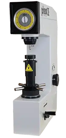 Rockwell Hardness Tester/Rockwell Hardness Scales/Metal Hardness Testers