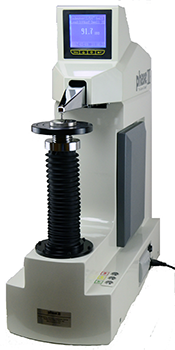 Testeur De Dureté Numérique Super Rockwell GTIP-203-RSR - GTIP Machine