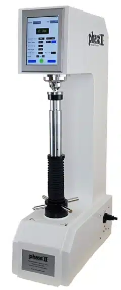 Tall Frame Digital Rockwell Hardness Testers