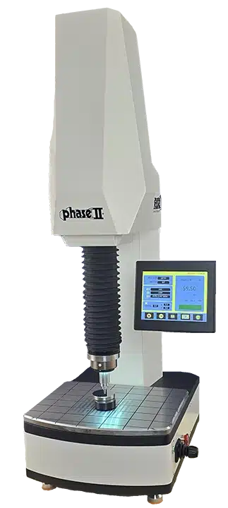 Rockwell/Superficial Rockwell Hardness Testers/Hardness Testers/Automatic Hardness Testers
