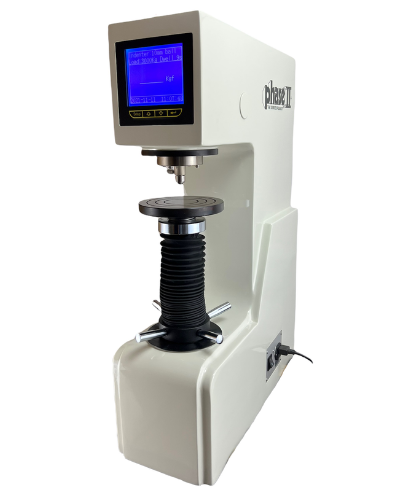 Brinell hardness testing, Brinell Hardness Testers, ASTM E-10, Brinell, Brinell Test