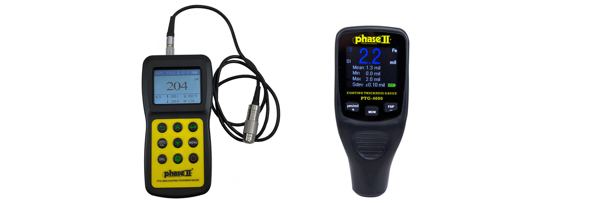 Coating Thickness Gauges, Paint Thickness Meters, Coating Thickness Meters, Coating Thickness Gages,