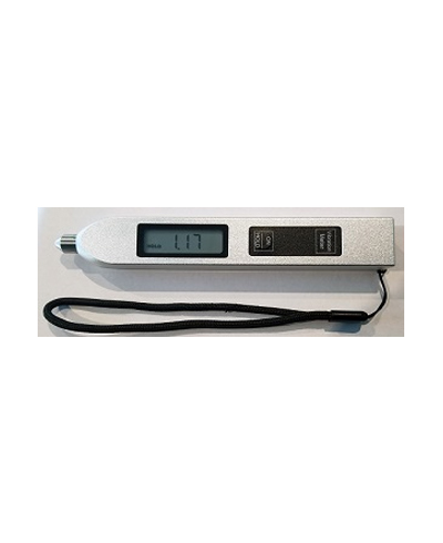 vibration meters, vibration testers, Pocket Vibration Meters