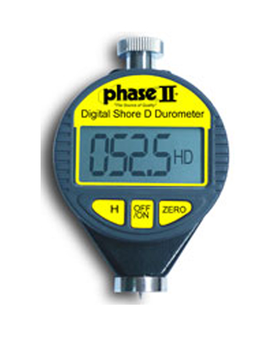 Shore D durometers, shore durometers, durometers rubber hardness testers