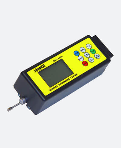 surface roughness testers, profilometers, Ra surface, surface roughness gauges, roughness meters