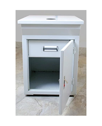 Hardness Tester Stand, hardness Tester cabinet, Bench hardness tester stand