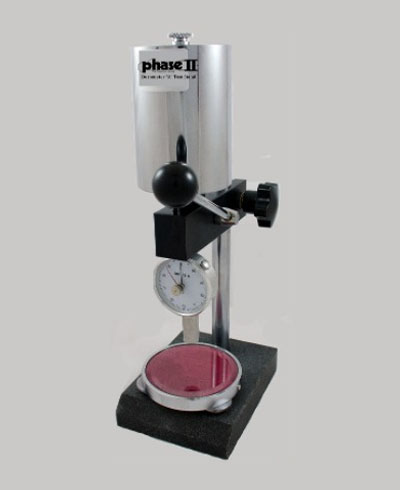 Shore Type D Durometer Hardness Test Blocks Kit Plastic Rubber Durometer Hardness Tester Testing Equipment 3 Color 
