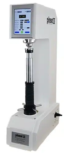 Tall Frame TWIN Digital  Rockwell Hardness Testers