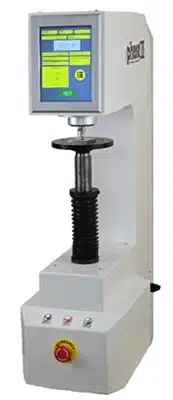 Automatic Digital Twin Rockwell Hardness Tester