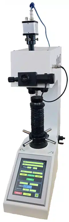 Baby Brinell Hardness Tester